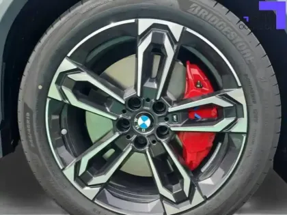 Photo 13 BMW X2 i eDrive20 204ch BVA