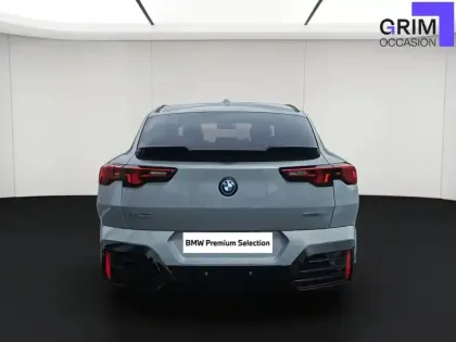 Photo 18 BMW X2 i eDrive20 204ch BVA