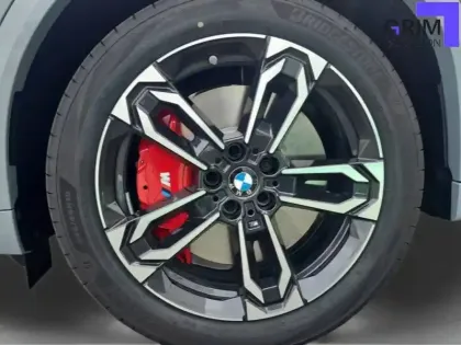 Photo 12 BMW X2 i eDrive20 204ch BVA