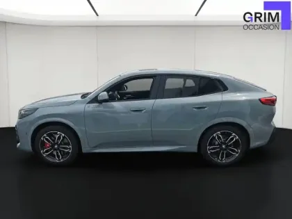 Photo 19 BMW X2 i eDrive20 204ch BVA