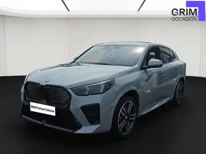 Photo Bmw X2 M Sport