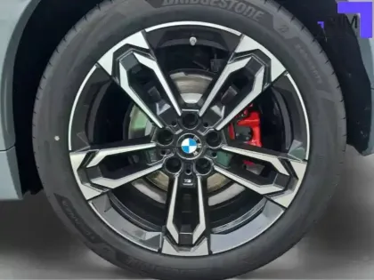 Photo 15 BMW X2 i eDrive20 204ch BVA