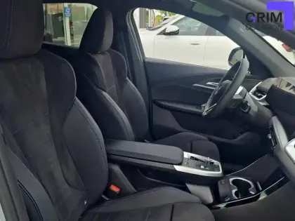 Photo 28 BMW X2 i eDrive20 204ch BVA