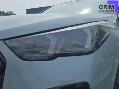 Photo 16 BMW X2 i eDrive20 204ch BVA