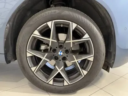 Photo 18 BMW X3  20d xDrive 197 ch BVA8