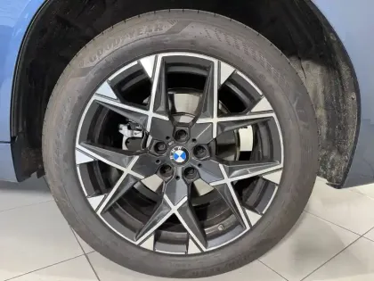 Photo 9 BMW X3  20d xDrive 197 ch BVA8