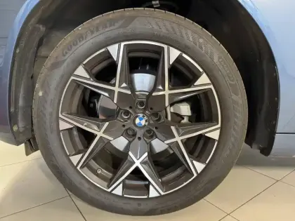 Photo 13 BMW X3  20d xDrive 197 ch BVA8