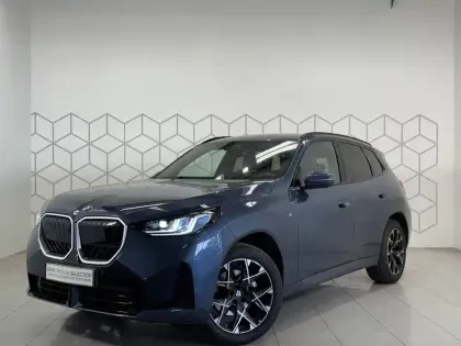 Photo Bmw X3 M Sport