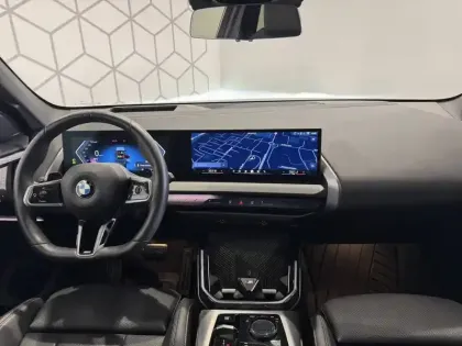 Photo 6 BMW X3  20d xDrive 197 ch BVA8