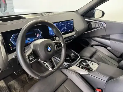 Photo 5 BMW X3  20d xDrive 197 ch BVA8