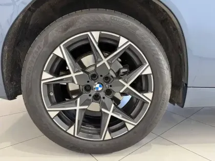 Photo 19 BMW X3  20d xDrive 197 ch BVA8