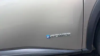 Photo 18 Nissan X-trail  e-POWER 204 ch