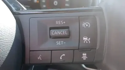 Photo 31 Nissan X-trail  e-POWER 204 ch