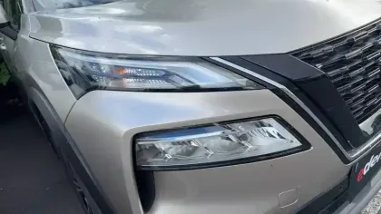 Photo 16 Nissan X-trail  e-POWER 204 ch