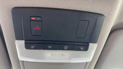 Photo 7 Nissan X-trail  e-POWER 204 ch
