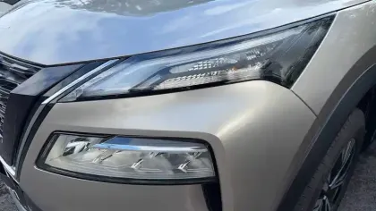 Photo 14 Nissan X-trail  e-POWER 204 ch