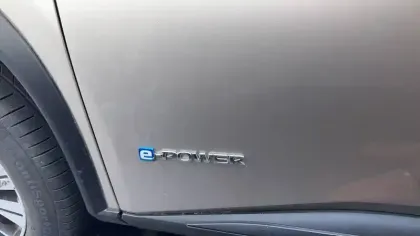 Photo 12 Nissan X-trail  e-POWER 204 ch