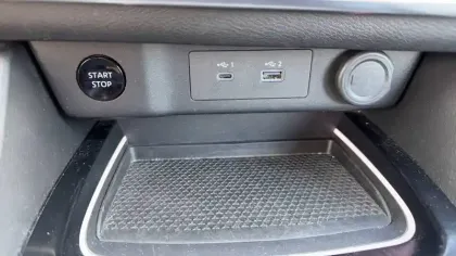 Photo 5 Nissan X-trail  e-POWER 204 ch