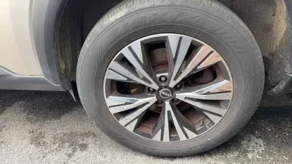 Photo 9 Nissan X-trail  e-POWER 204 ch