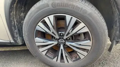 Photo 19 Nissan X-trail  e-POWER 204 ch