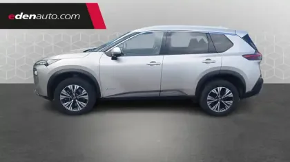 Photo 24 Nissan X-trail  e-POWER 204 ch