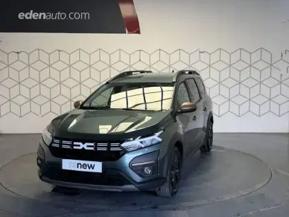 Photo 14 Dacia Jogger  TCe 110 7 pl