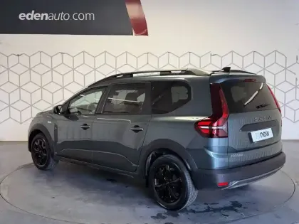 Photo 11 Dacia Jogger  TCe 110 7 pl