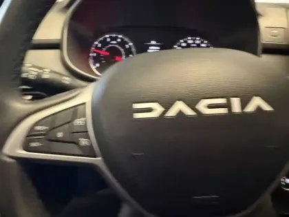 Photo 29 Dacia Jogger  TCe 110 7 pl