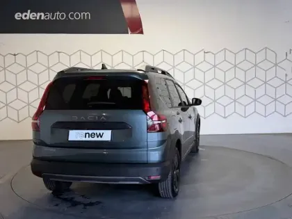 Photo 12 Dacia Jogger  TCe 110 7 pl