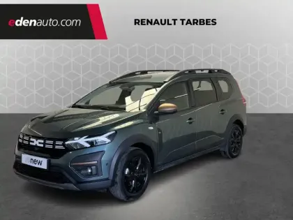Photo Dacia Jogger Extreme