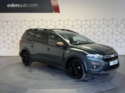 Photo 6 Dacia Jogger  TCe 110 7 pl