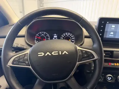 Photo 28 Dacia Jogger  TCe 110 7 pl