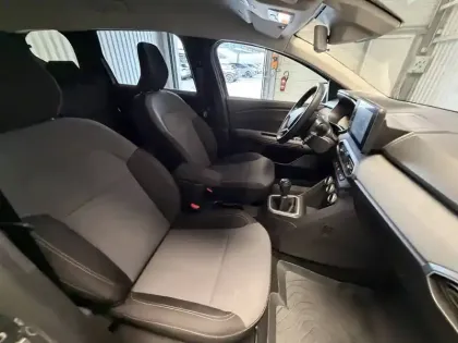 Photo 24 Dacia Jogger  TCe 110 7 pl