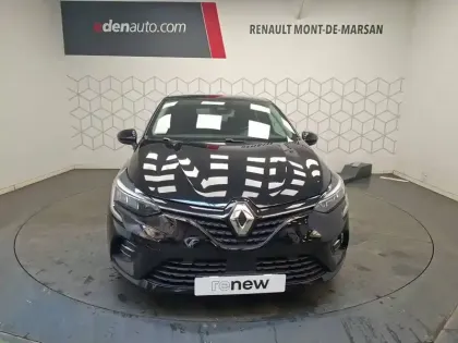 Photo 7 Renault Clio  E-Tech full hybrid 145