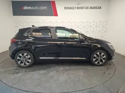 Photo 5 Renault Clio  E-Tech full hybrid 145