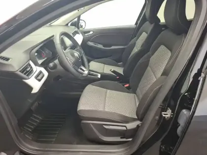 Photo 25 Renault Clio  E-Tech full hybrid 145