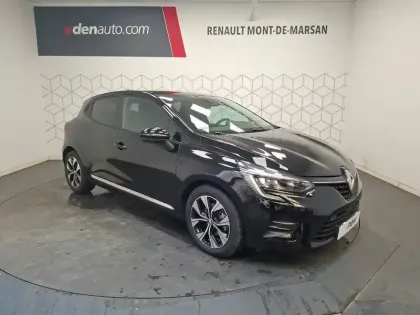 Photo 6 Renault Clio  E-Tech full hybrid 145