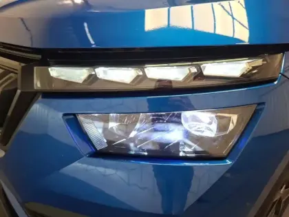 Photo 38 Skoda Kamiq  1.5 TSI 150 ch DSG7