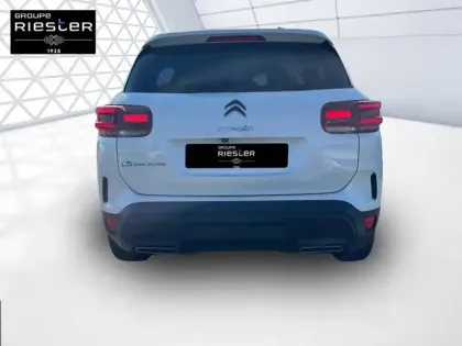 Photo 5 Citroën C5 aircross  BlueHDi 130 S&S EAT8