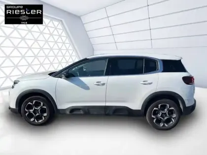 Photo 7 Citroën C5 aircross  BlueHDi 130 S&S EAT8
