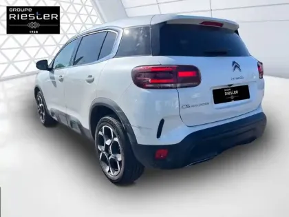 Photo 6 Citroën C5 aircross  BlueHDi 130 S&S EAT8