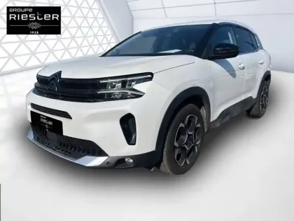 Photo Citroën C5 Aircross Feel Pack