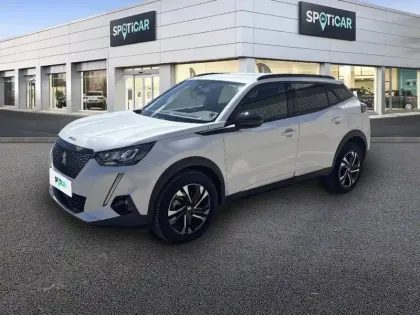 Photo Peugeot 2008 Roadtrip
