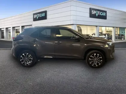 Photo 13 Toyota Yaris  Cross Hybride 116h 2WD