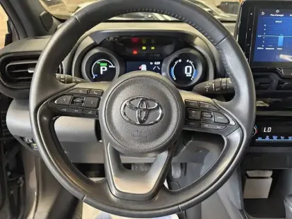 Photo 29 Toyota Yaris  Cross Hybride 116h 2WD