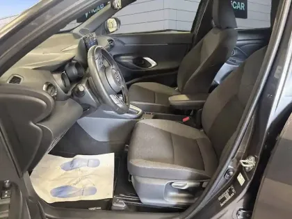 Photo 18 Toyota Yaris  Cross Hybride 116h 2WD