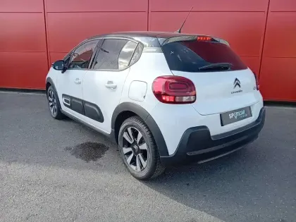 Photo 5 Citroën C3  PureTech 83 S&S BVM5