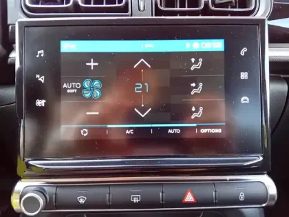 Photo 18 Citroën C3  PureTech 83 S&S BVM5