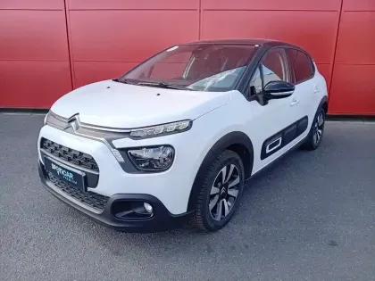 Photo Citroën C3 Shine