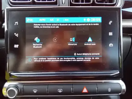 Photo 19 Citroën C3  PureTech 83 S&S BVM5
